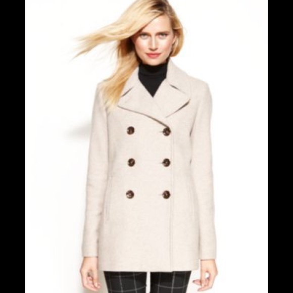 Calvin Klein Jacket !Gray! - Picture 2 of 7